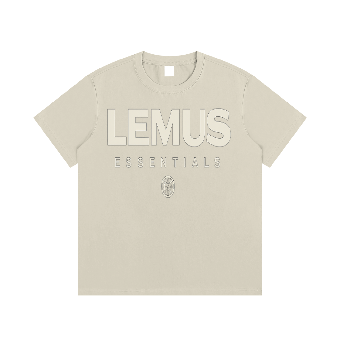 Essential Cotton T-Shirt