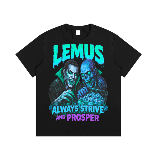 Essential Cotton T-Shirt