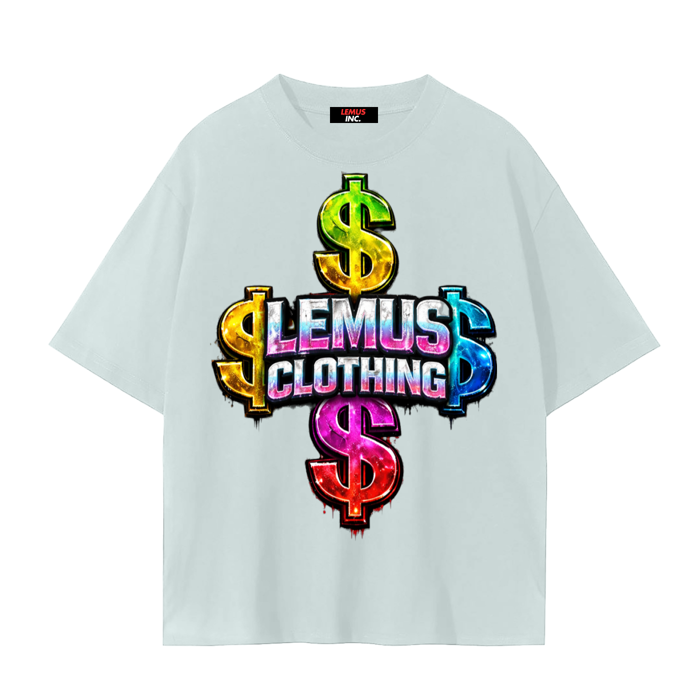 Unisex Seamless T-Shirt