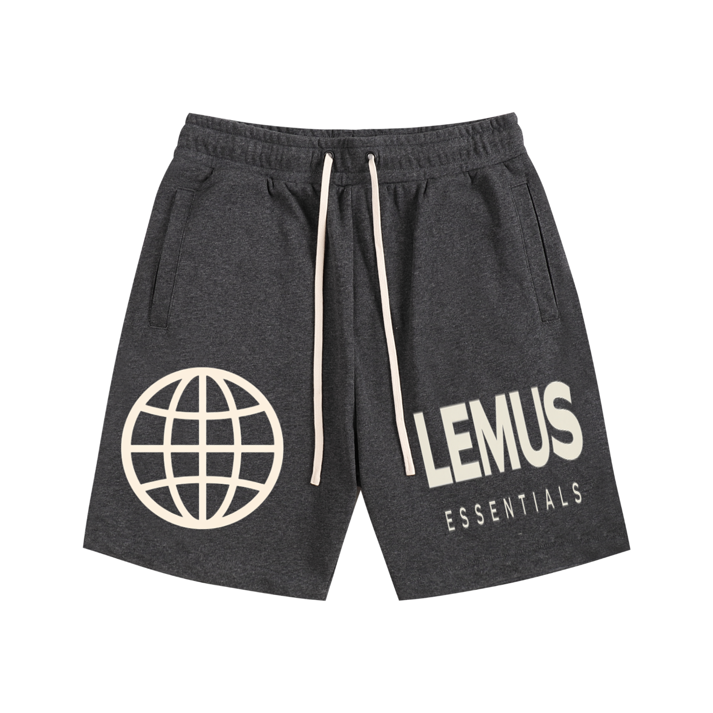 Essential Cotton Shorts