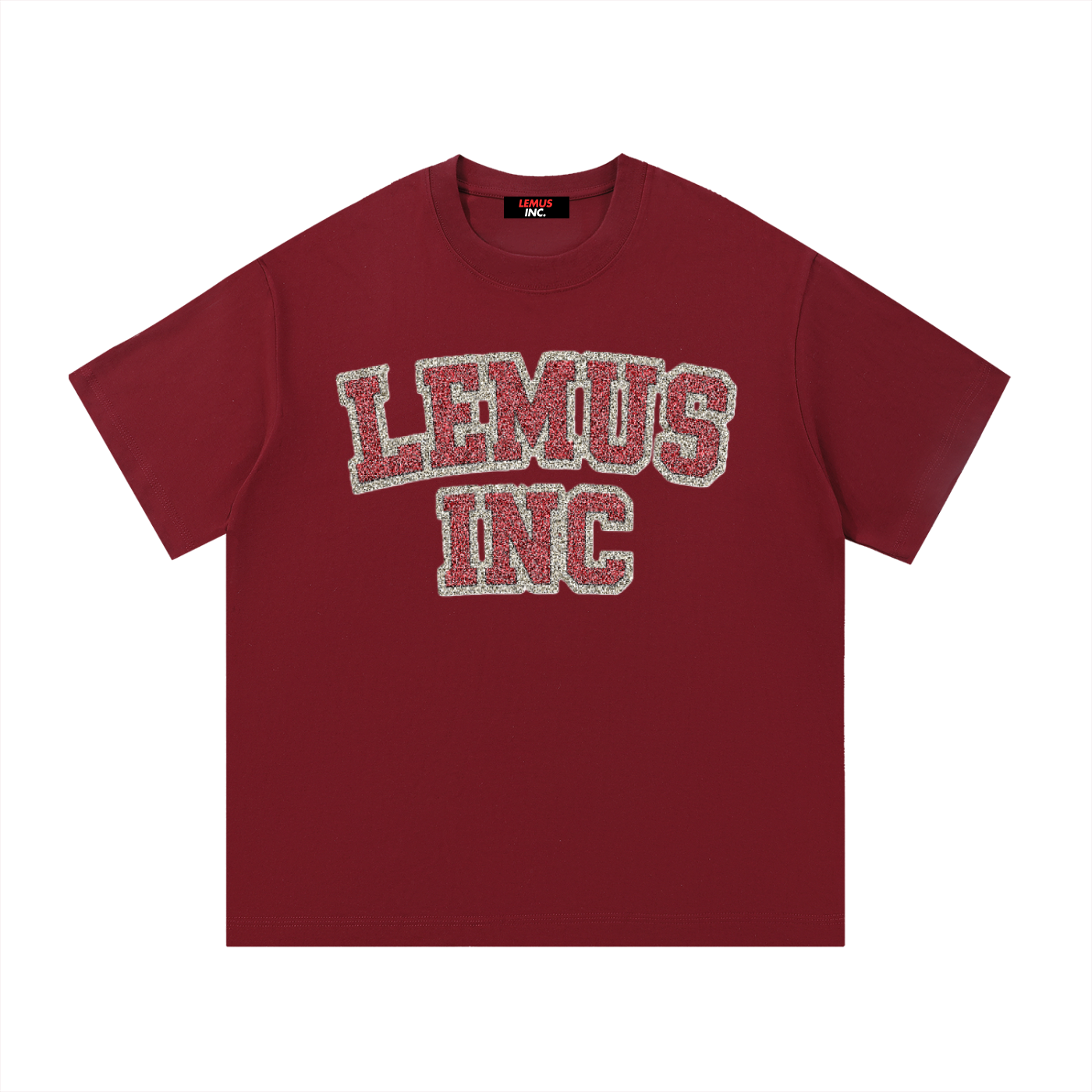 LEMUS INC T-SHIRT