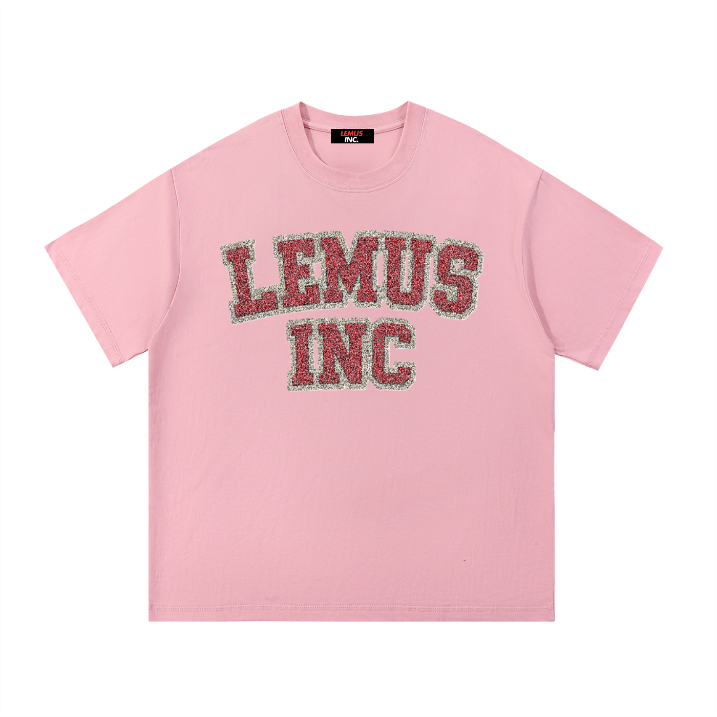 LEMUS INC T-SHIRT