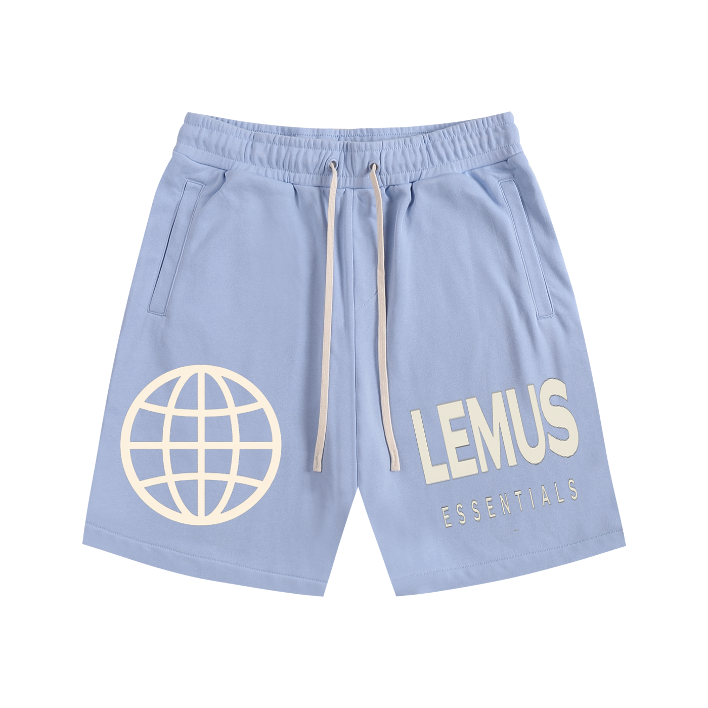 Essential Cotton Shorts