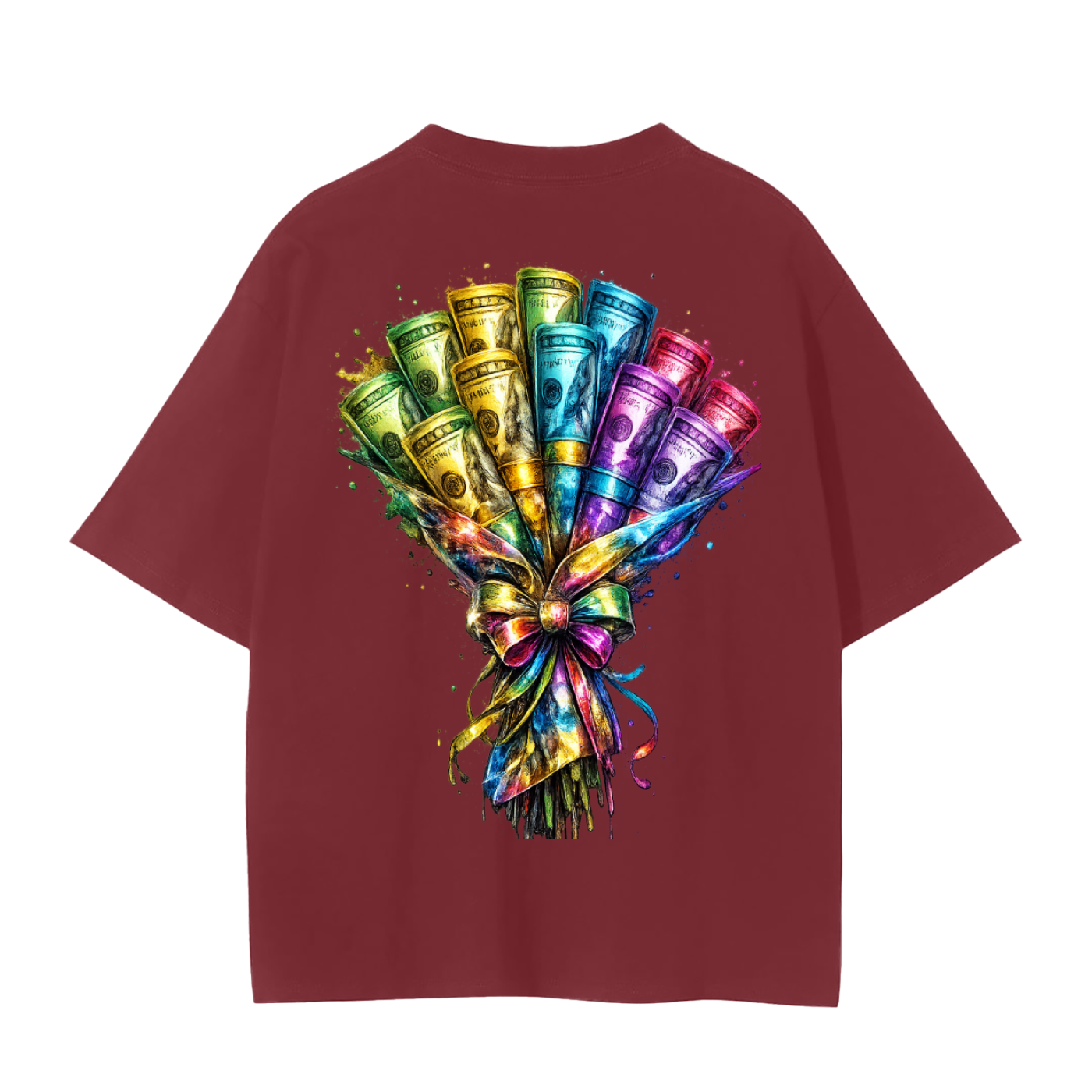 Unisex Seamless T-Shirt