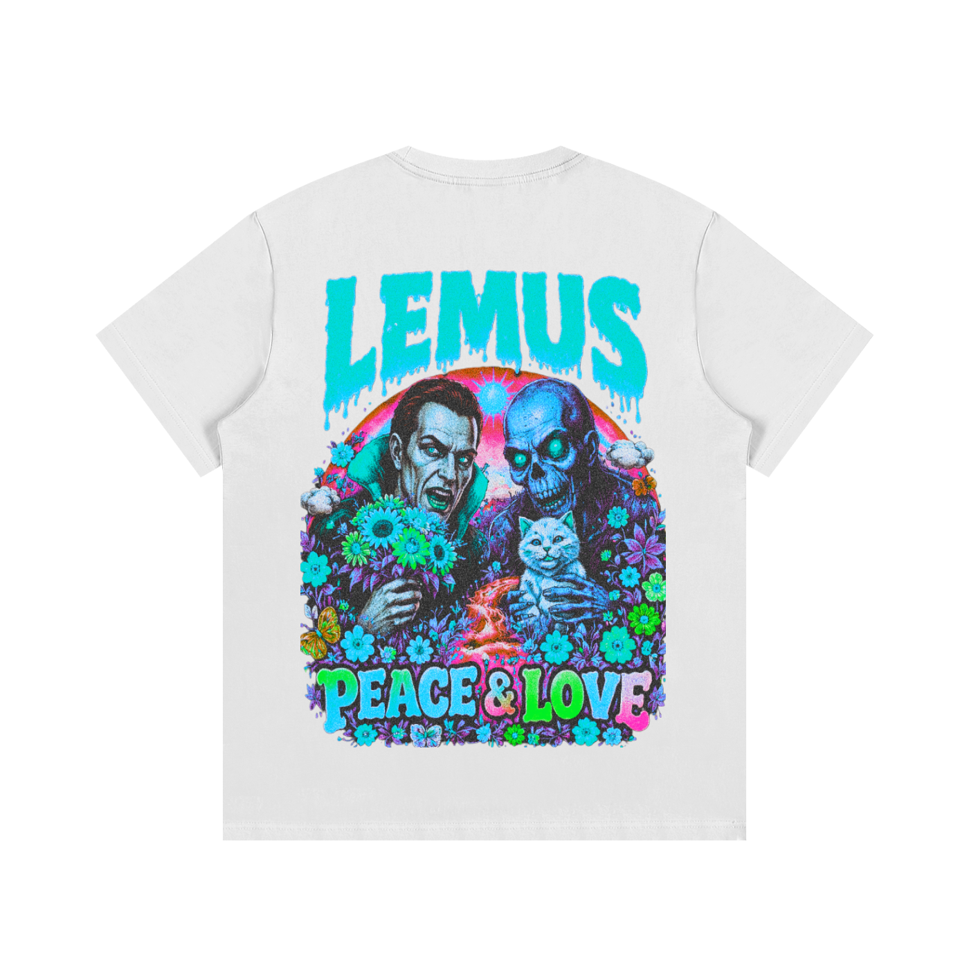 Essential Cotton T-Shirt