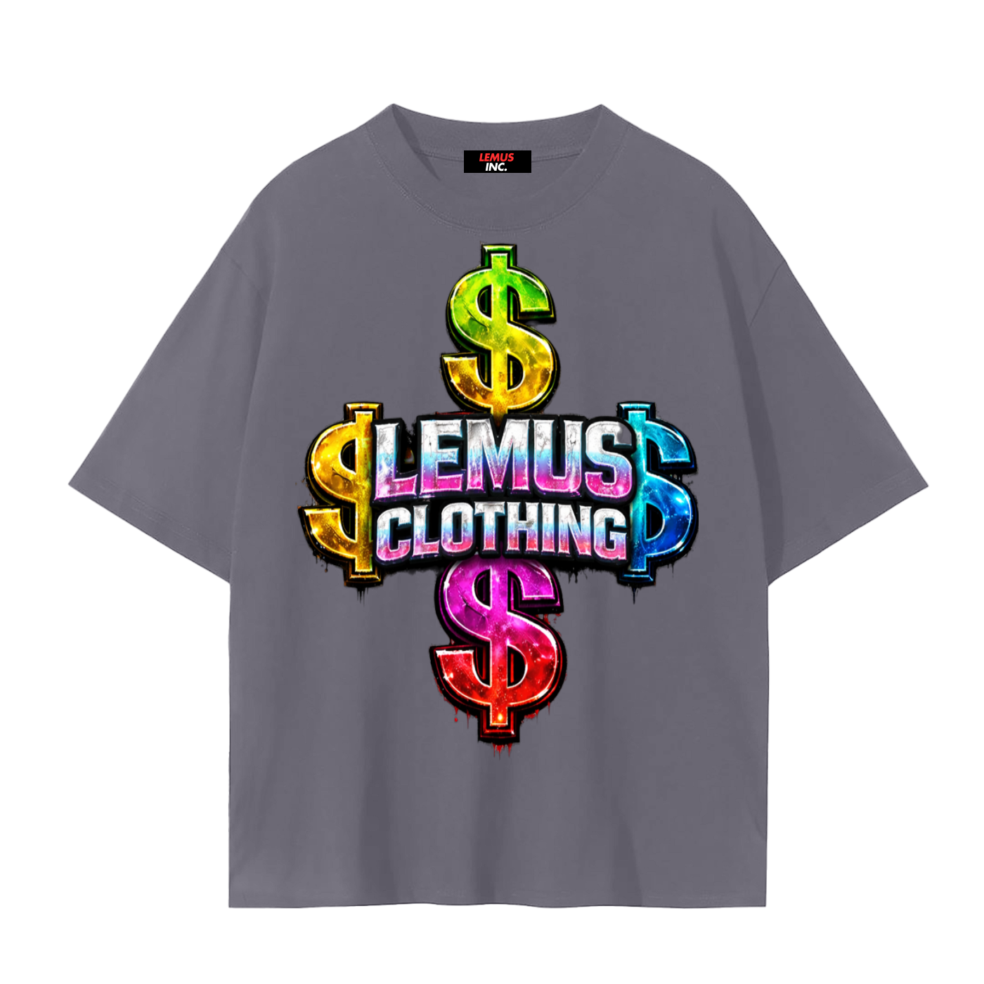 Unisex Seamless T-Shirt