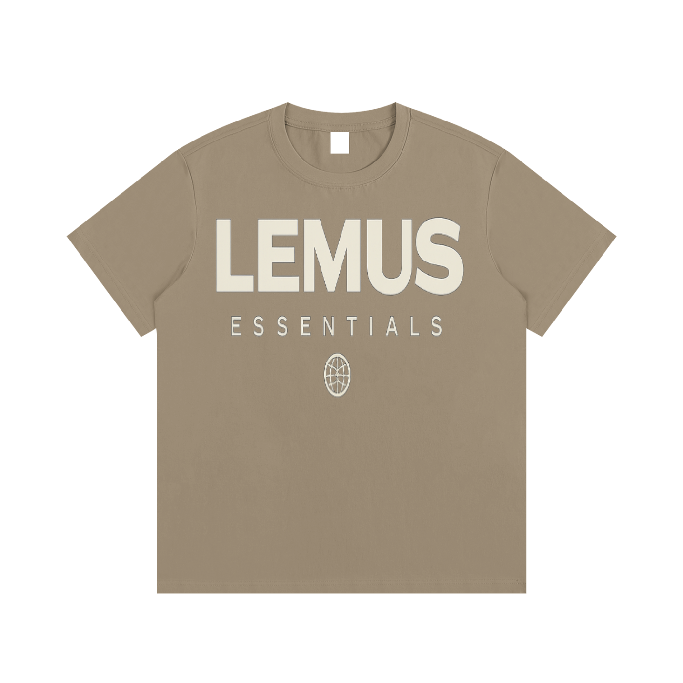 Essential Cotton T-Shirt