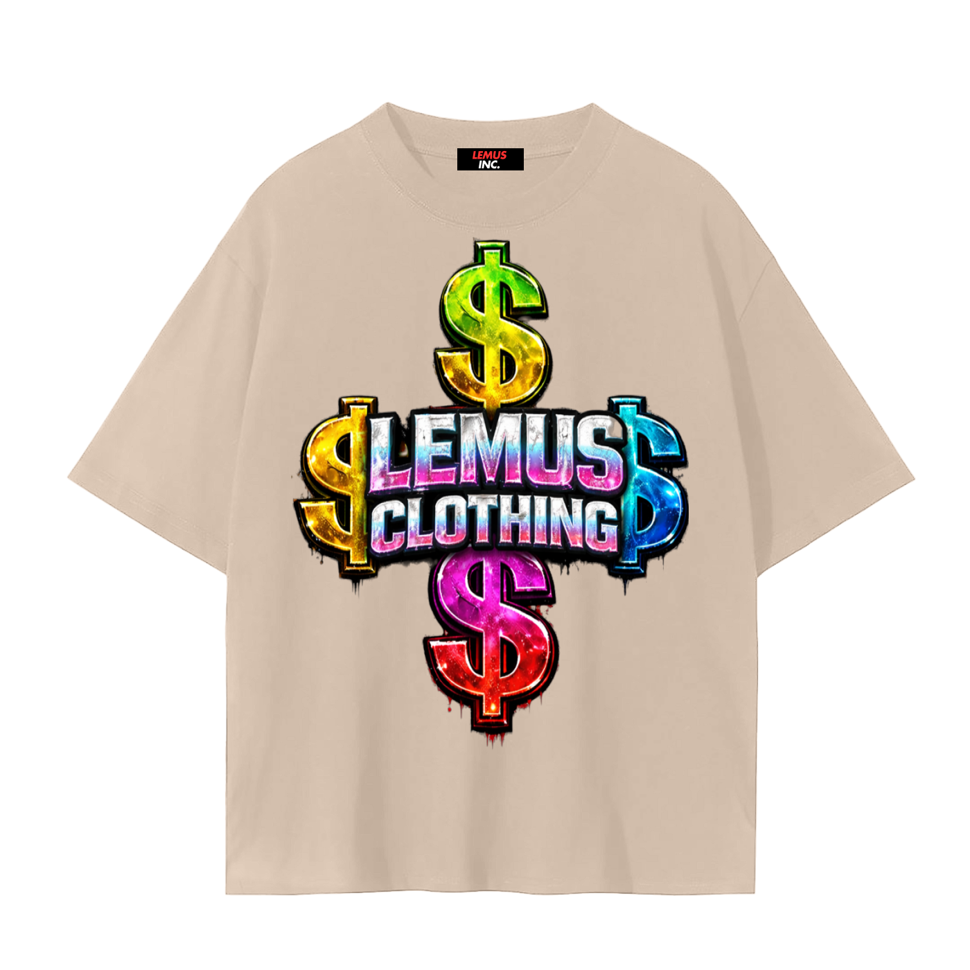 Unisex Seamless T-Shirt