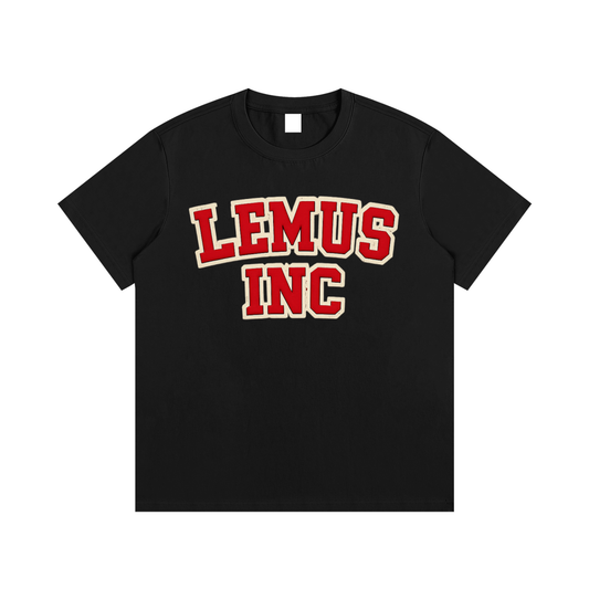 Essential Cotton T-Shirt