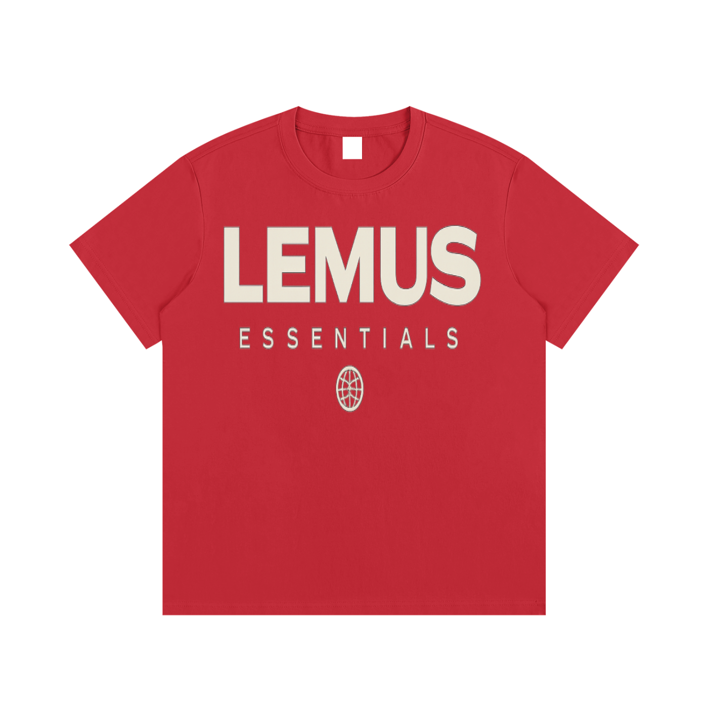 Essential Cotton T-Shirt