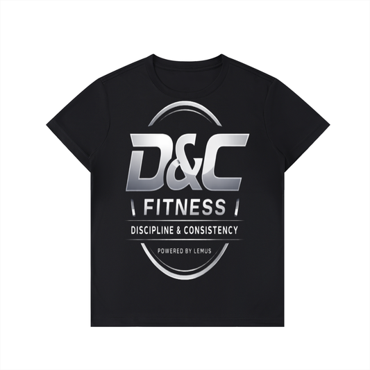 Lightweight Performance Crewneck T-Shirt