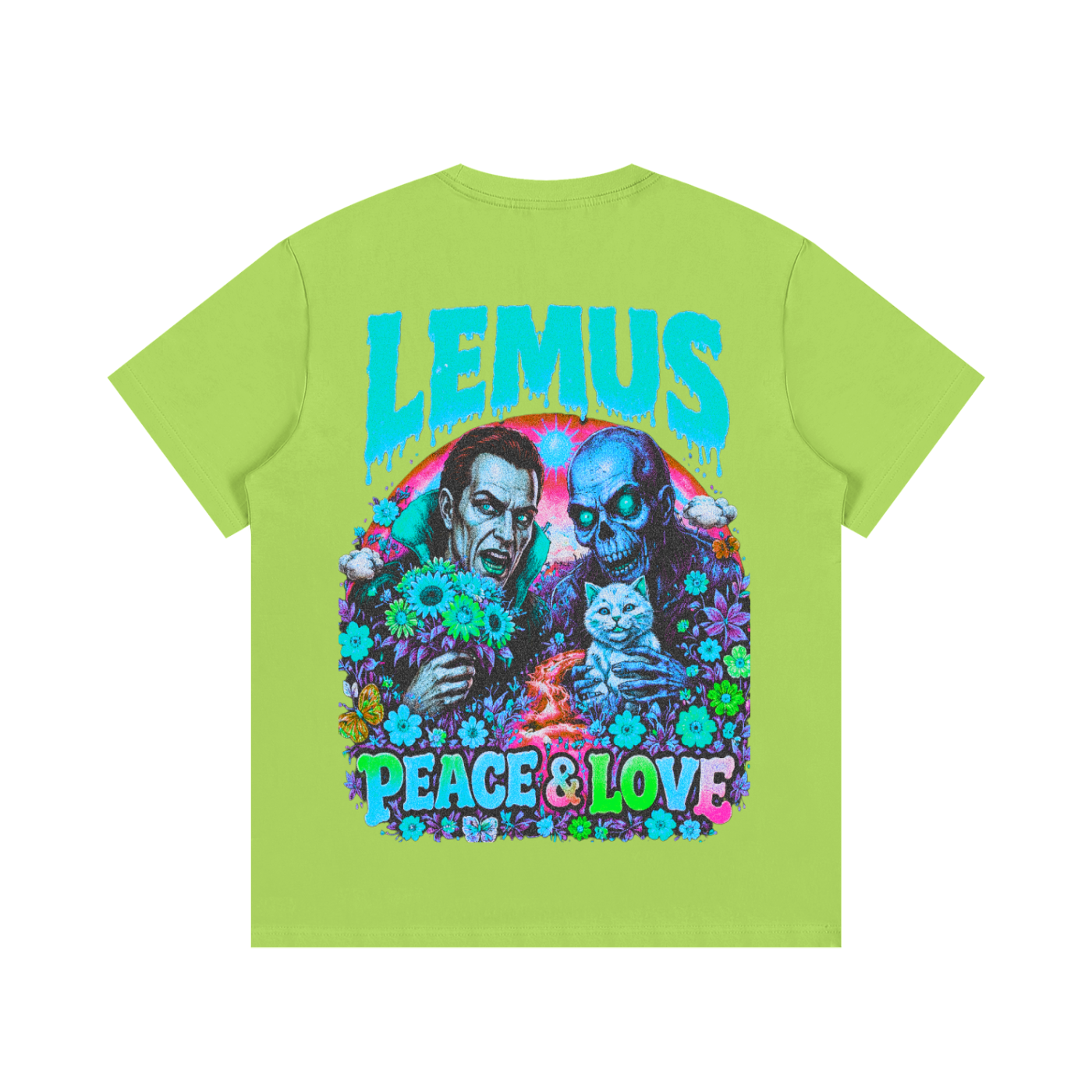 Essential Cotton T-Shirt