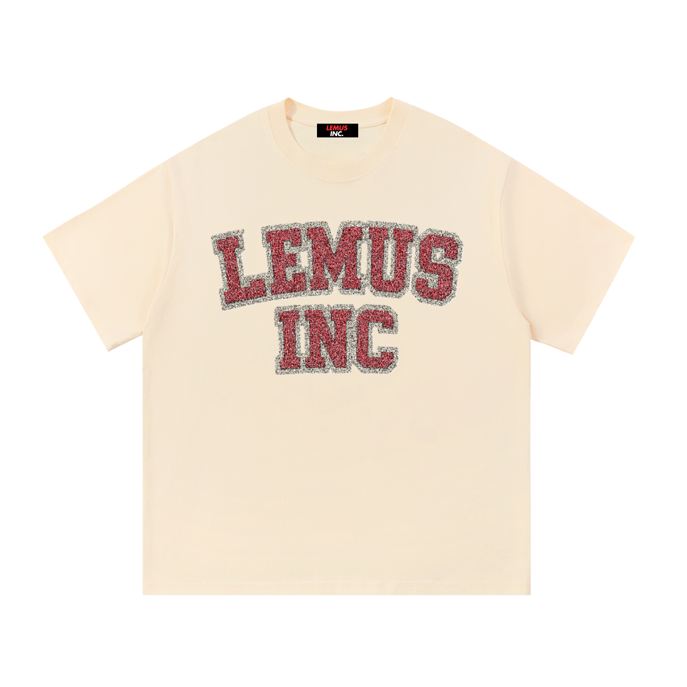LEMUS INC T-SHIRT