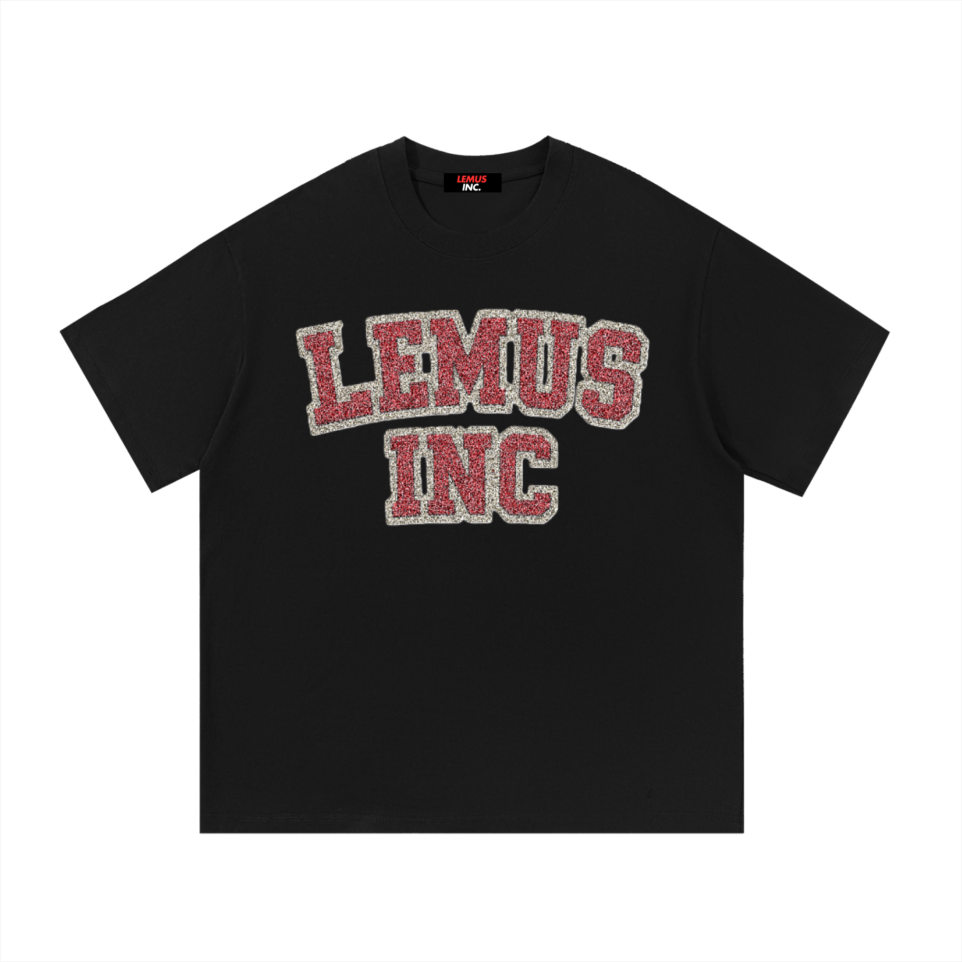 LEMUS INC T-SHIRT