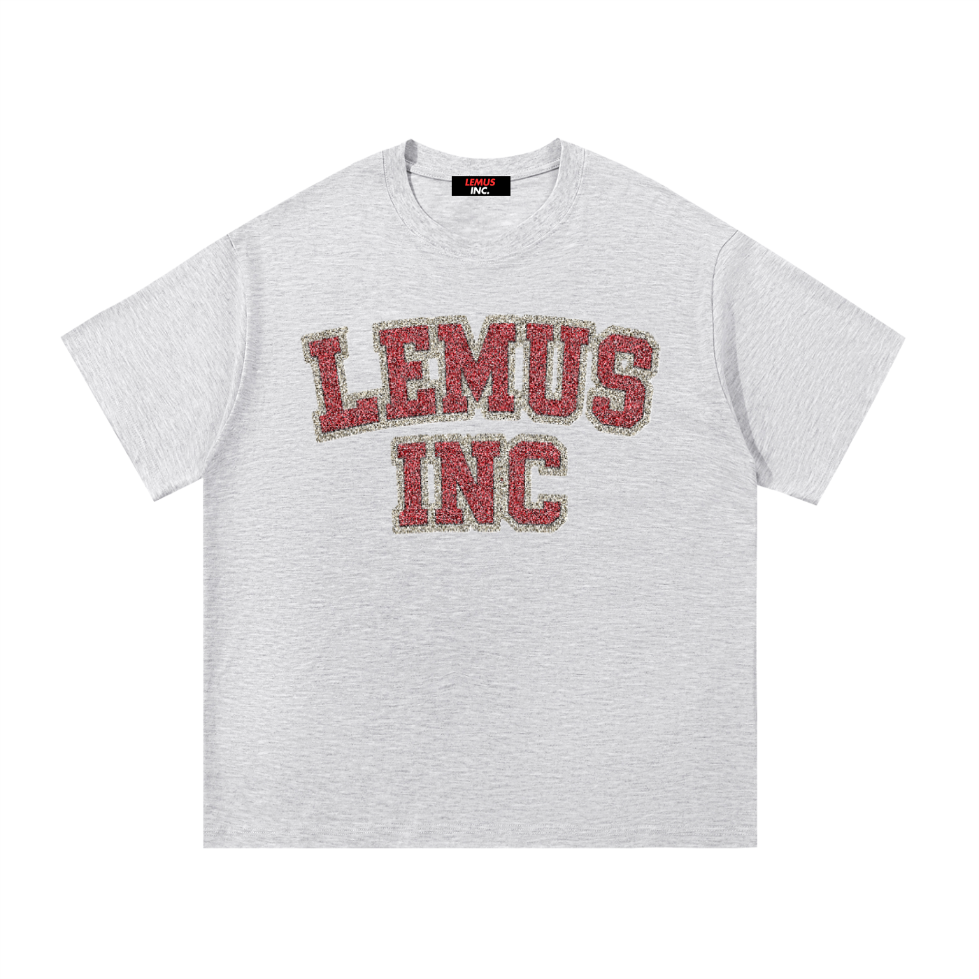LEMUS INC T-SHIRT