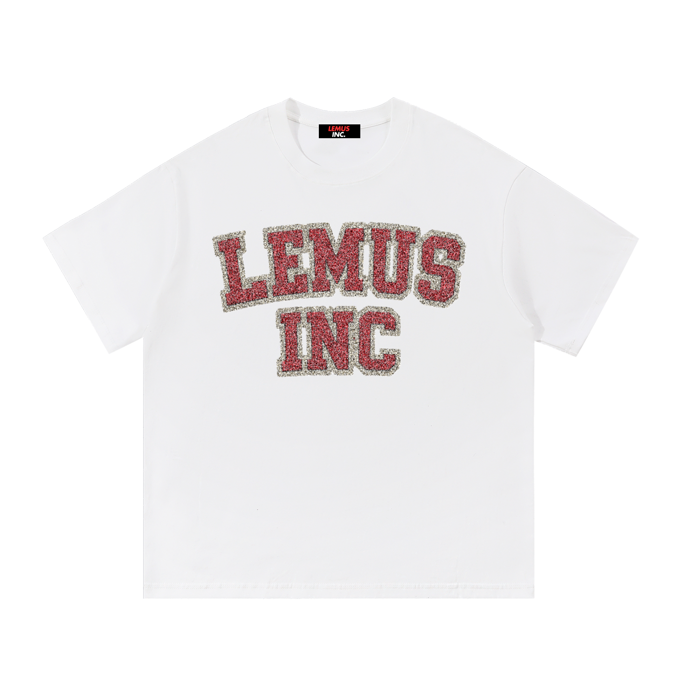 LEMUS INC T-SHIRT