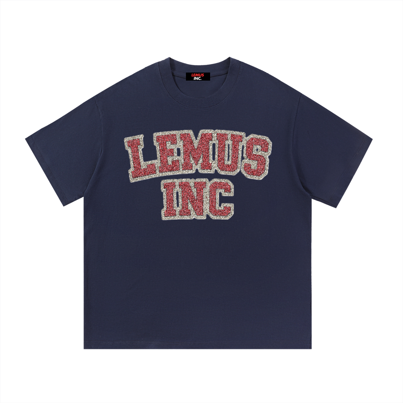 LEMUS INC T-SHIRT