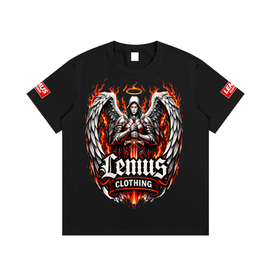 Essential Cotton T-Shirt