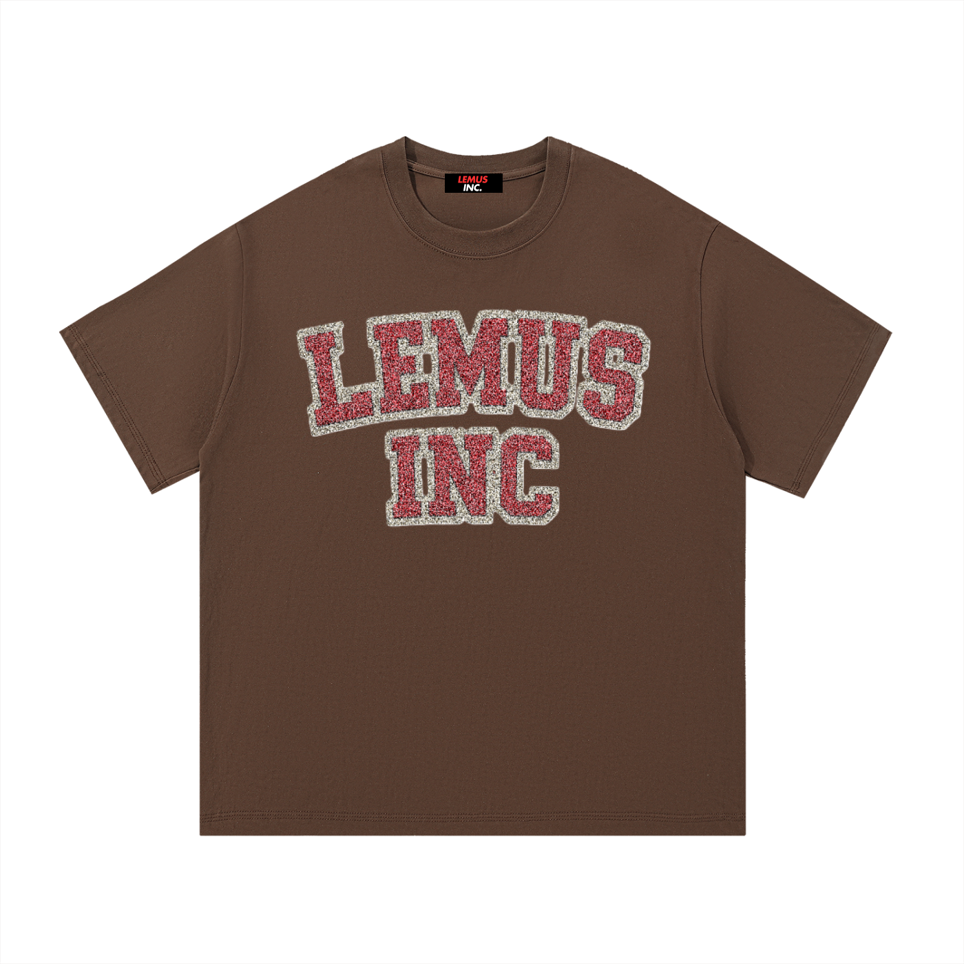 LEMUS INC T-SHIRT
