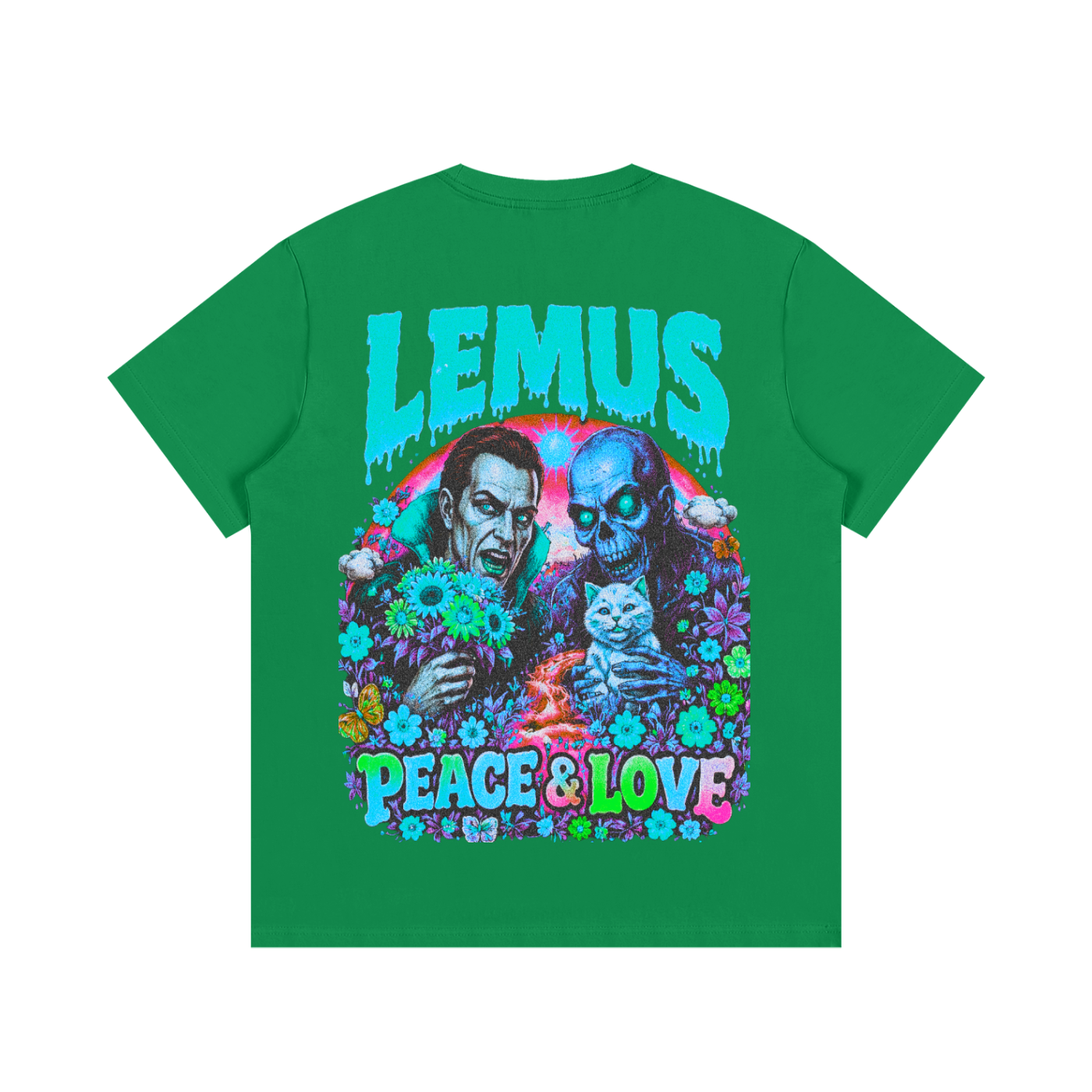 Essential Cotton T-Shirt