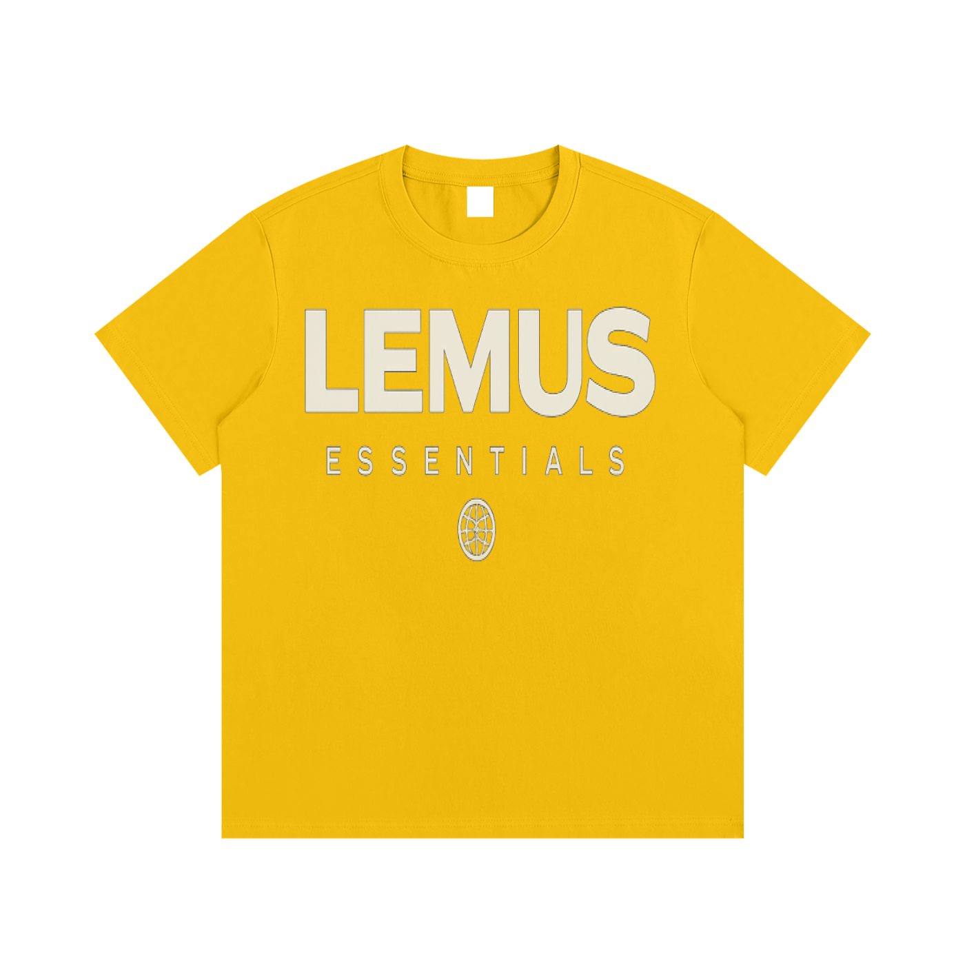 Essential Cotton T-Shirt