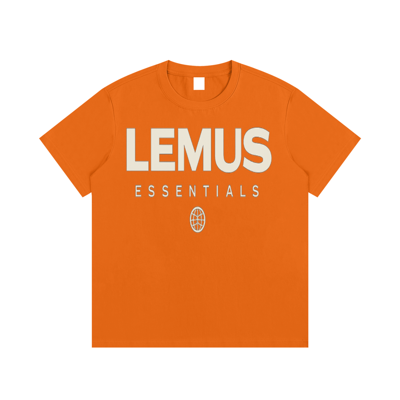 Essential Cotton T-Shirt