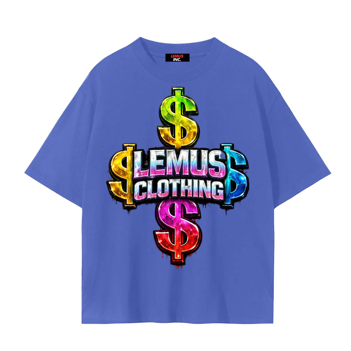 Unisex Seamless T-Shirt