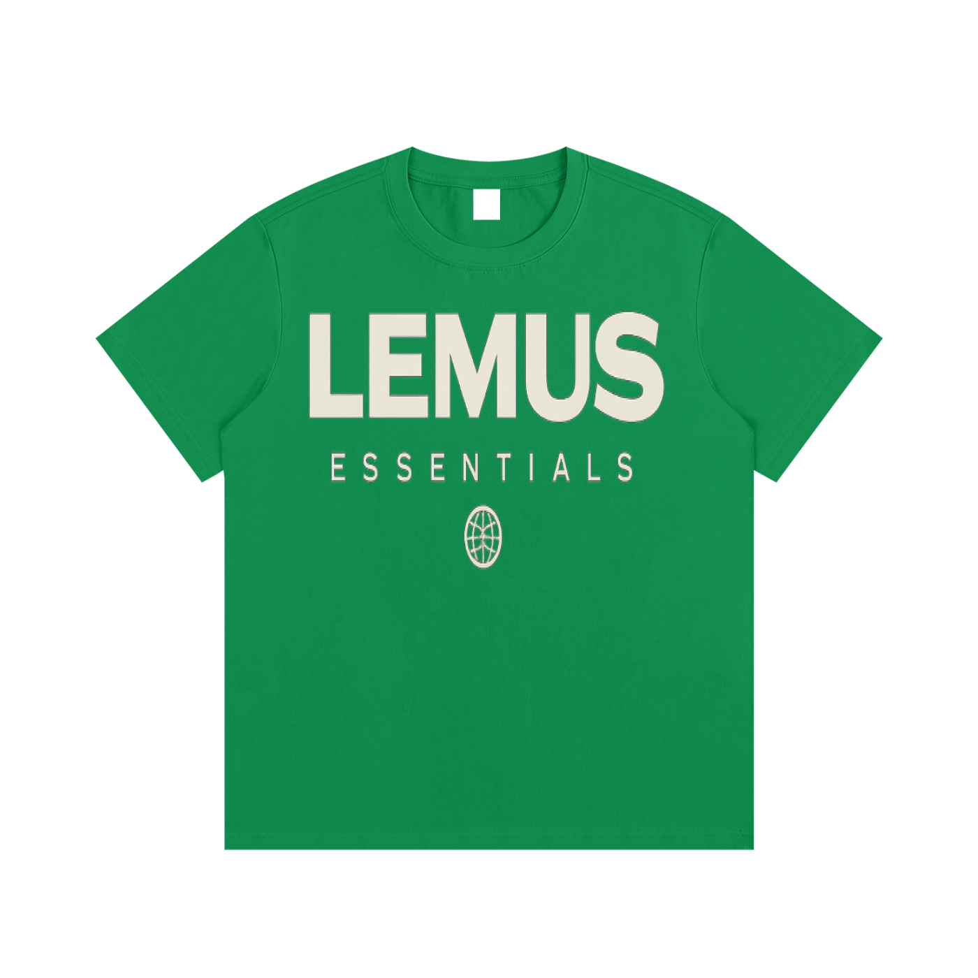 Essential Cotton T-Shirt