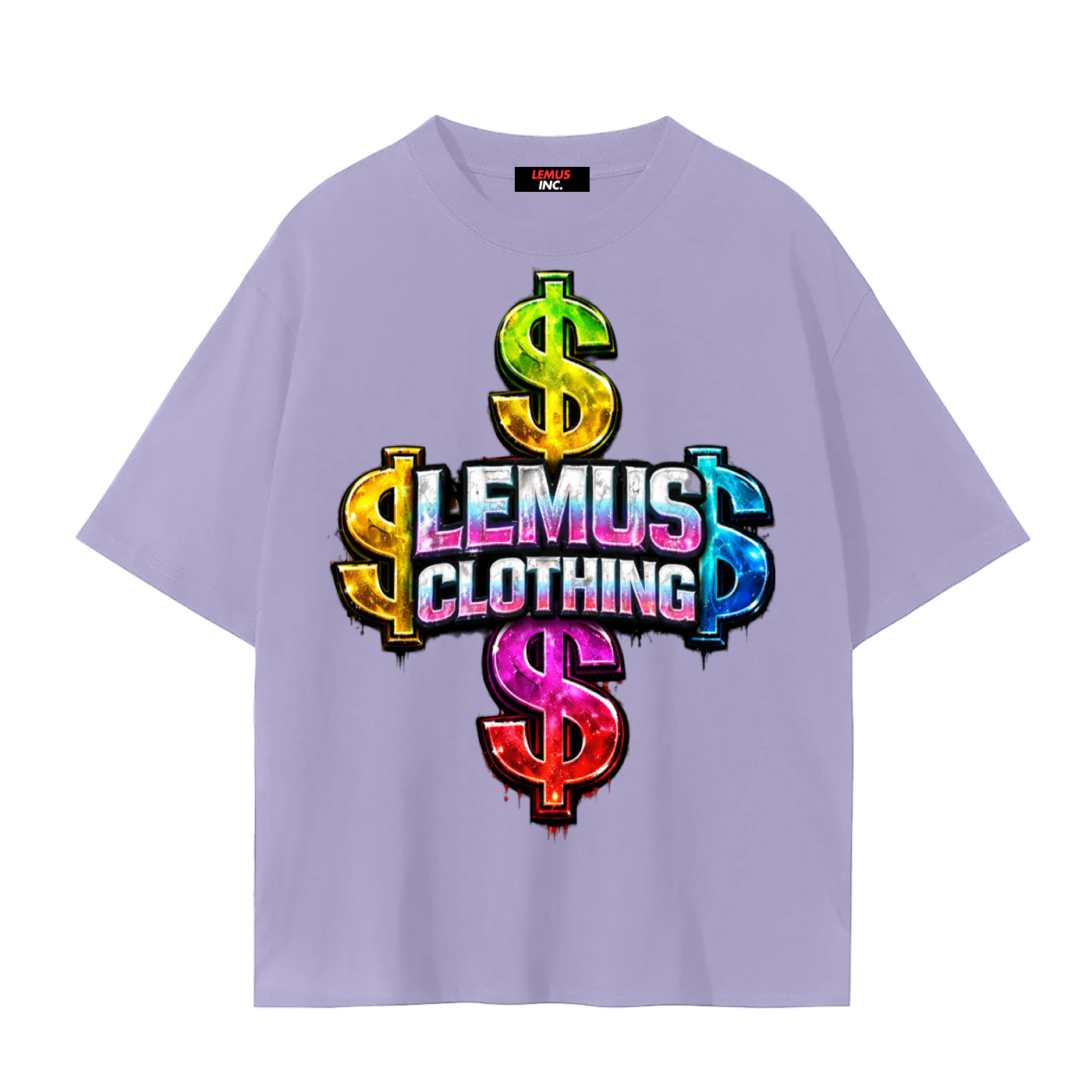 Unisex Seamless T-Shirt