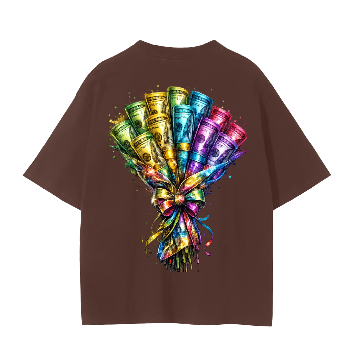 Unisex Seamless T-Shirt