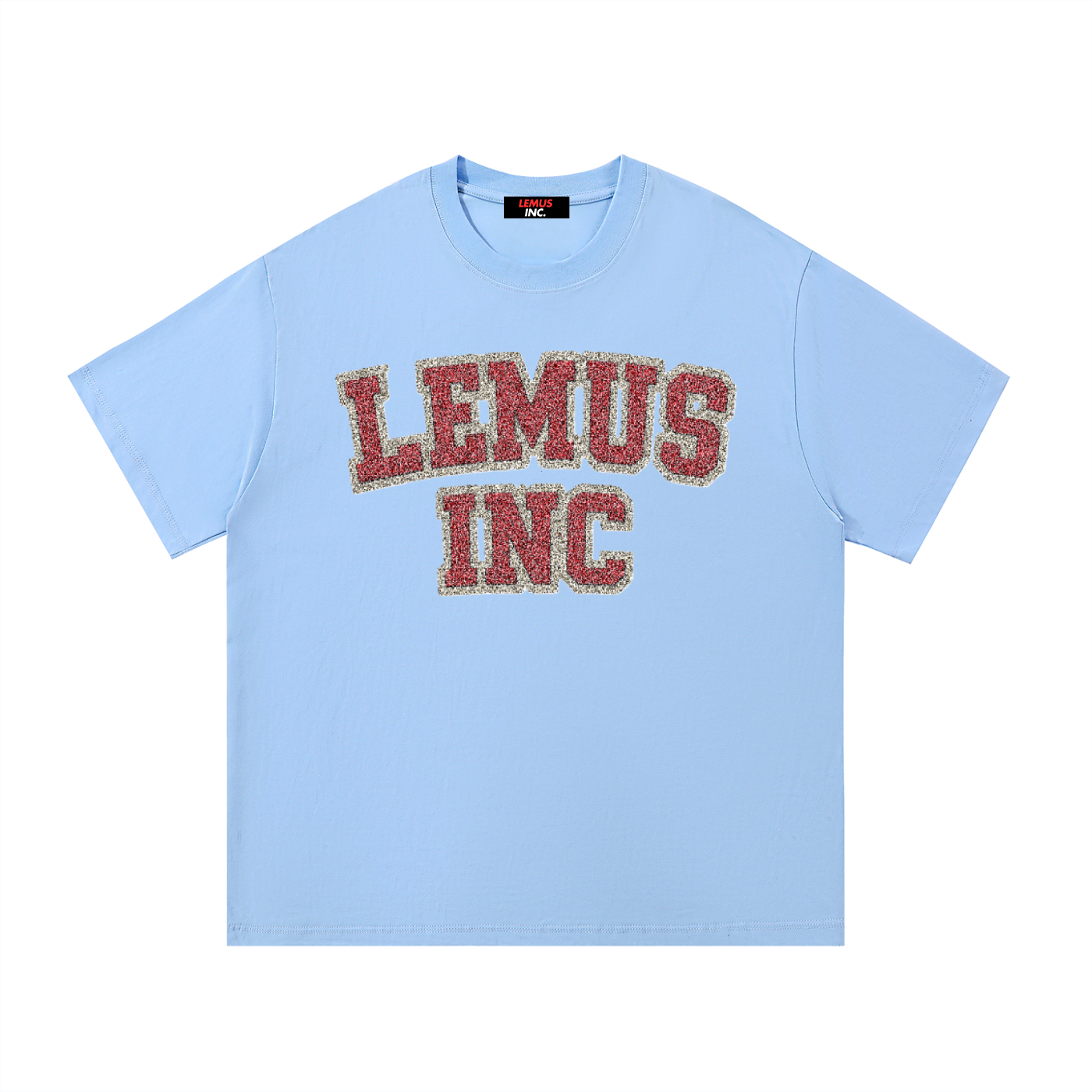 LEMUS INC T-SHIRT