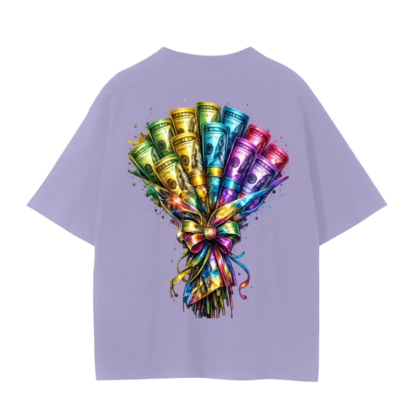 Unisex Seamless T-Shirt