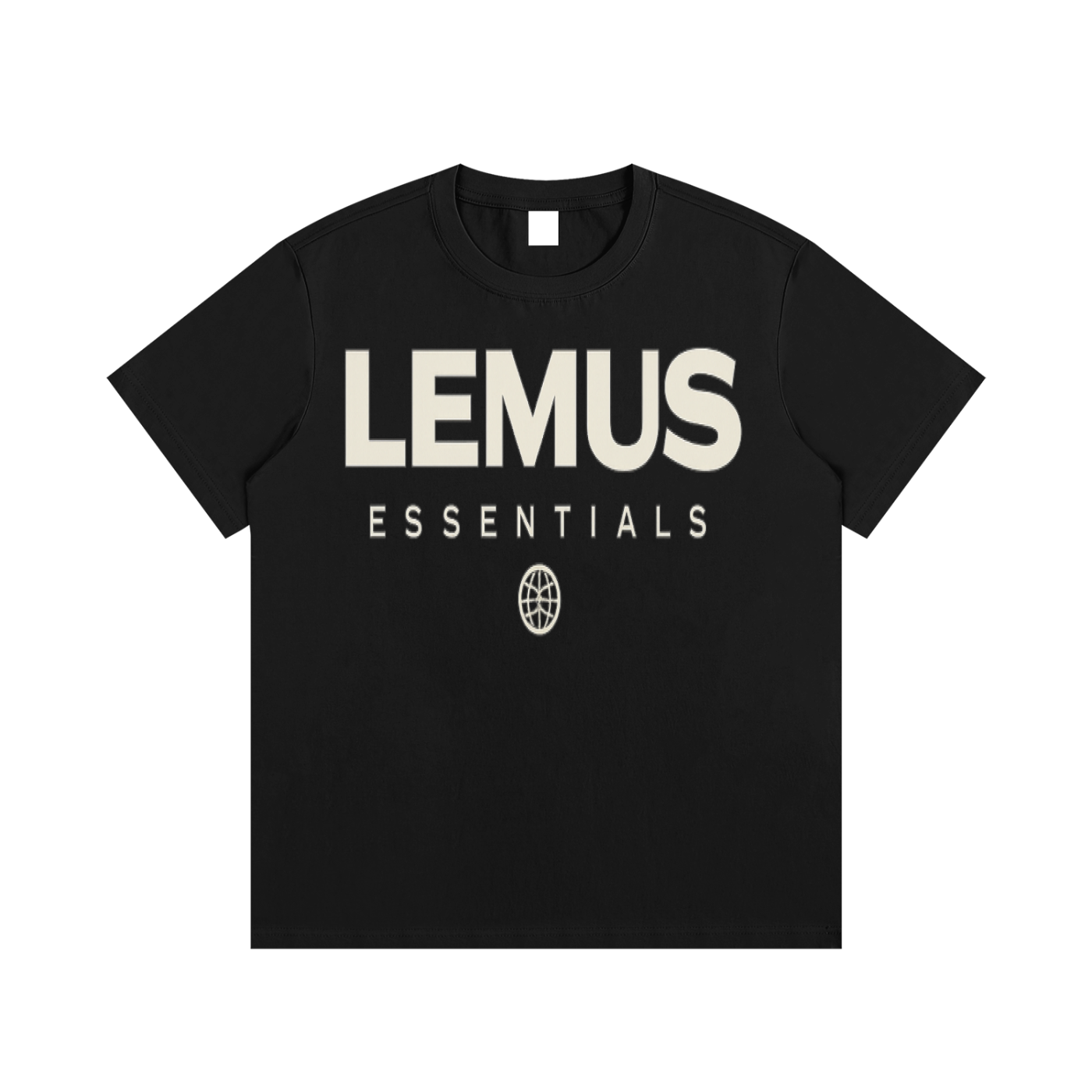 Essential Cotton T-Shirt