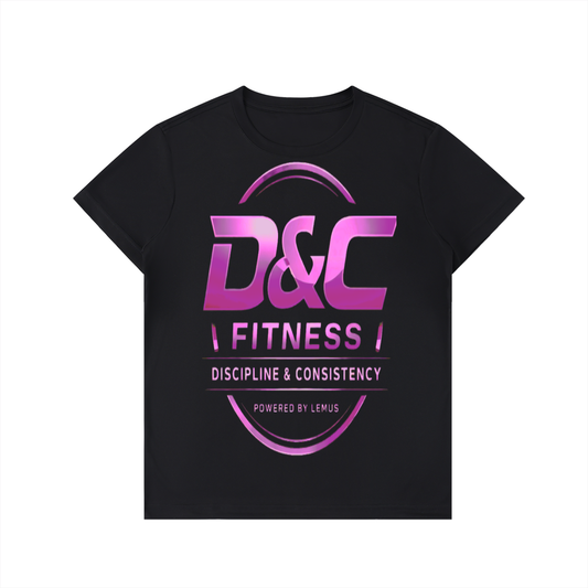Lightweight Performance Crewneck T-Shirt