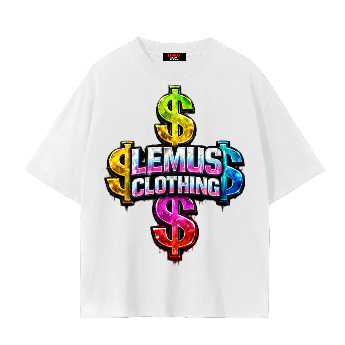 Unisex Seamless T-Shirt